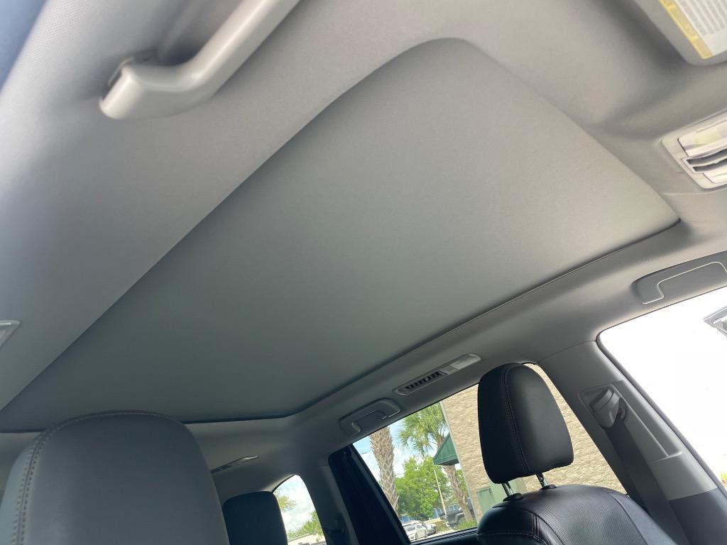 2015 Toyota Highlander Limited - Photo 38