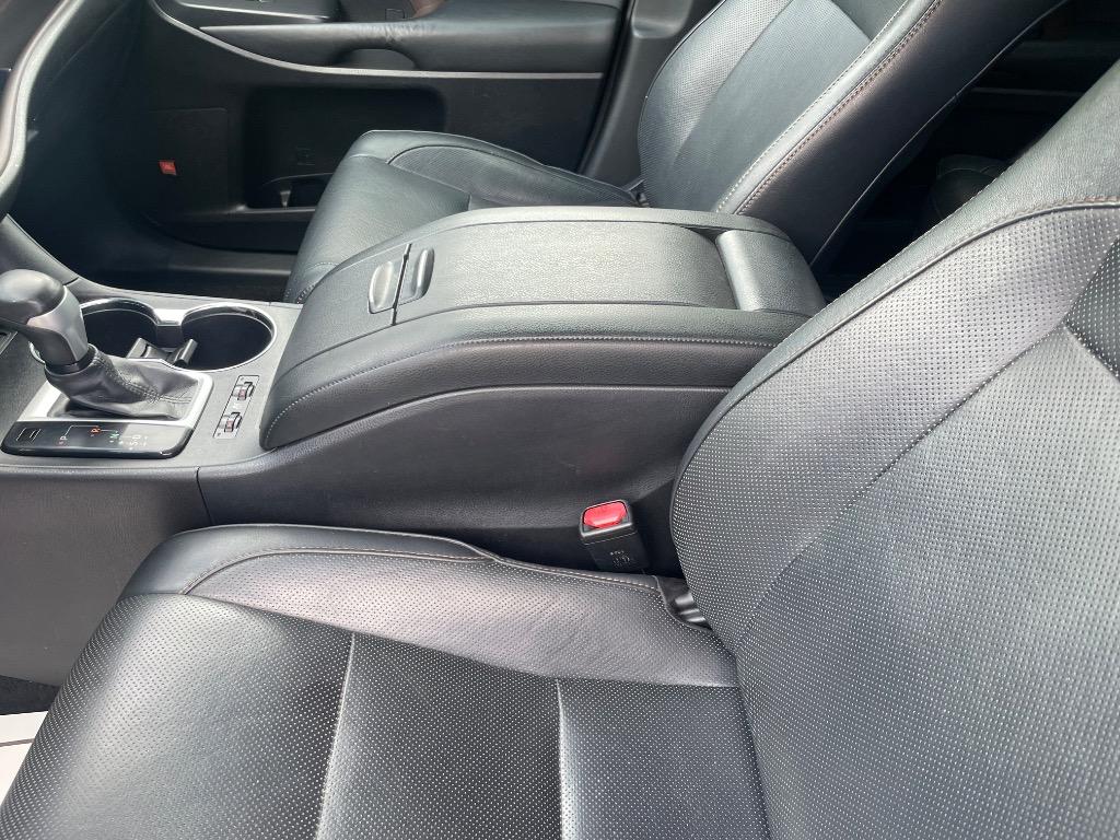 2015 Toyota Highlander Limited - Photo 15