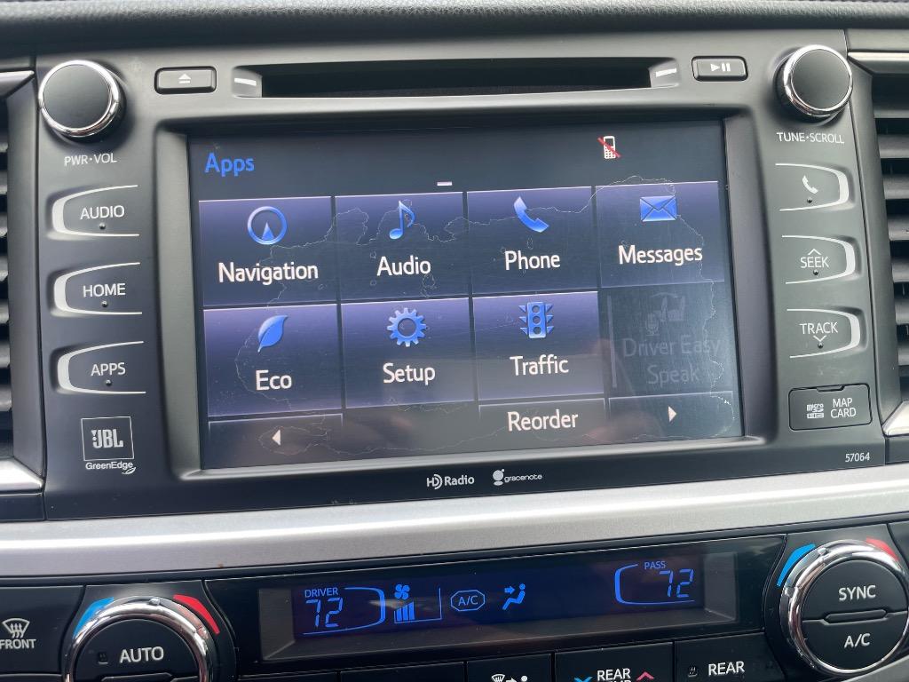 2015 Toyota Highlander Limited - Photo 20