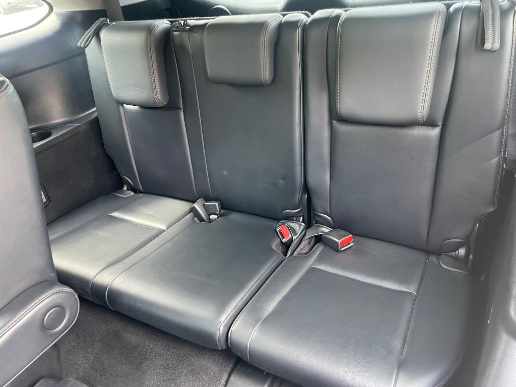 2015 Toyota Highlander Limited - Photo 30