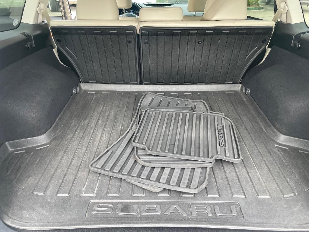 2014 Subaru Outback Limited - Photo 24