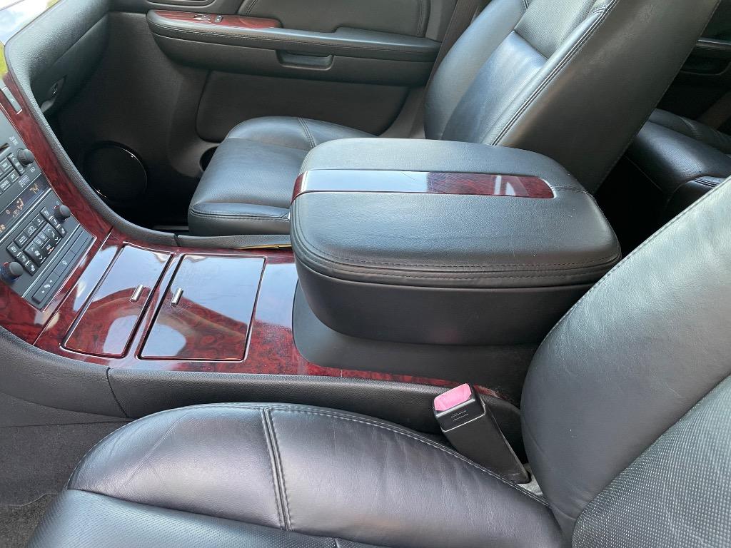 2007 Cadillac Escalade Base - Photo 15