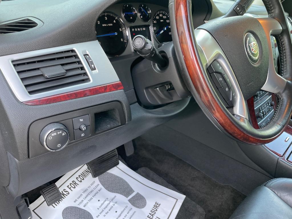 2007 Cadillac Escalade Base - Photo 14