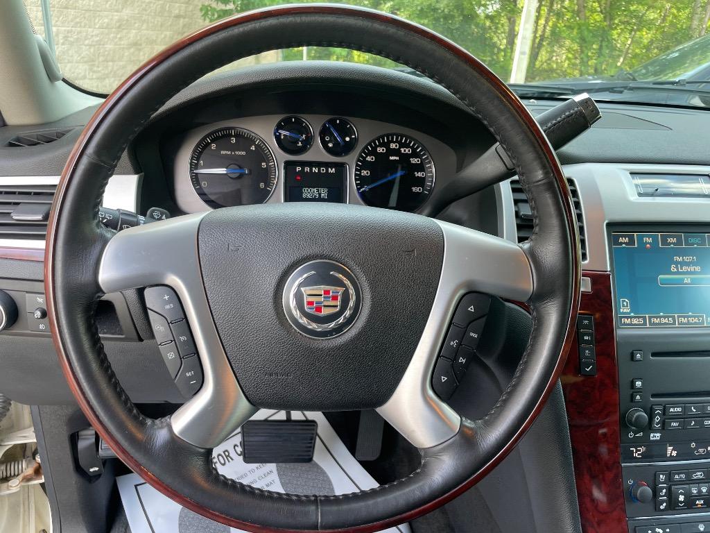 2007 Cadillac Escalade Base - Photo 19