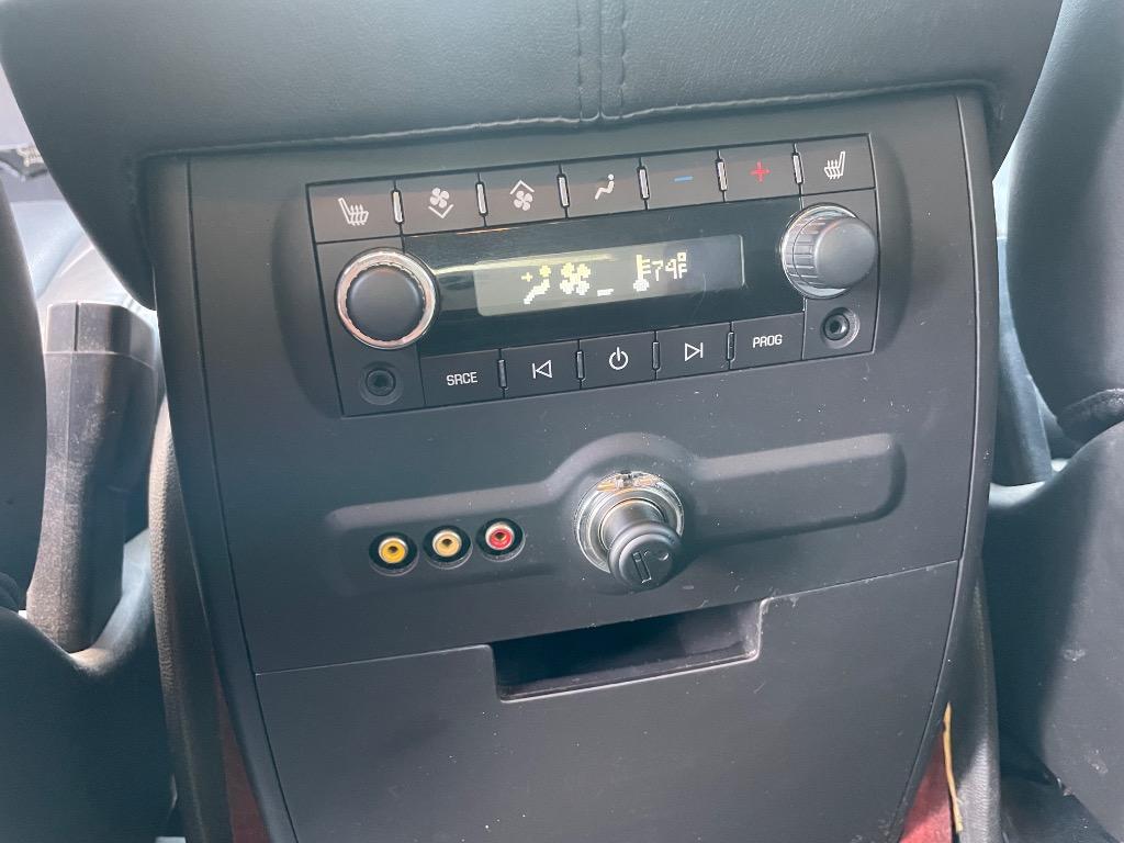 2007 Cadillac Escalade Base - Photo 25
