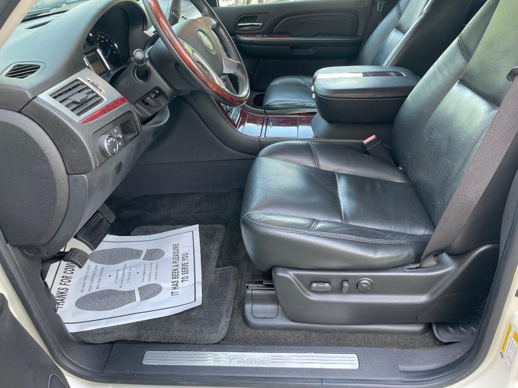 2007 Cadillac Escalade Base - Photo 12