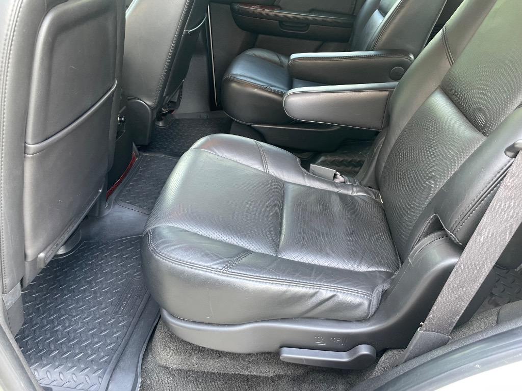 2007 Cadillac Escalade Base - Photo 22