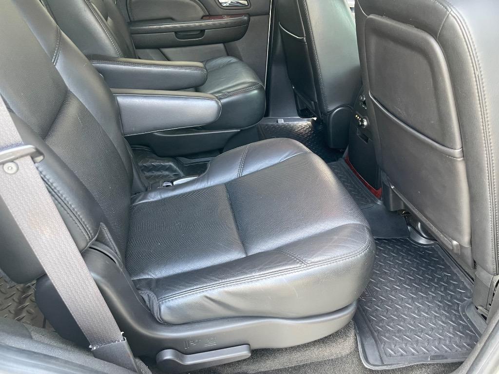 2007 Cadillac Escalade Base - Photo 27