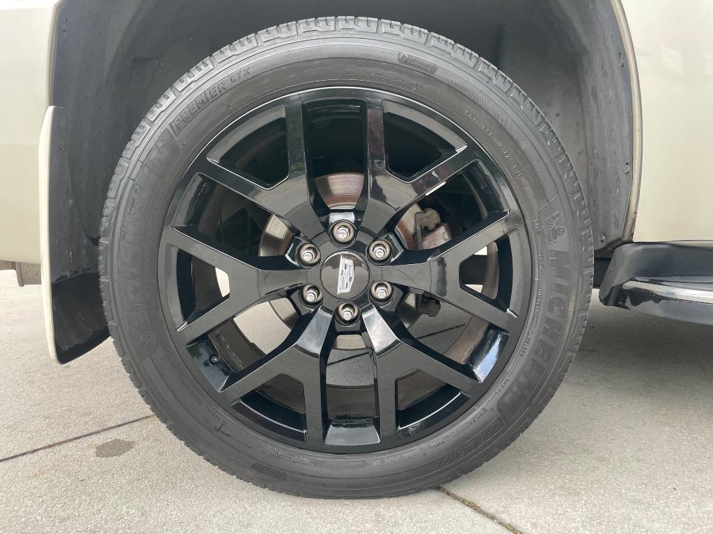 2007 Cadillac Escalade Base - Photo 35