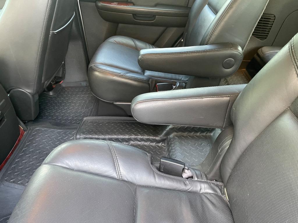 2007 Cadillac Escalade Base - Photo 24