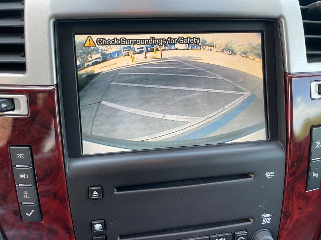 2007 Cadillac Escalade Base - Photo 18
