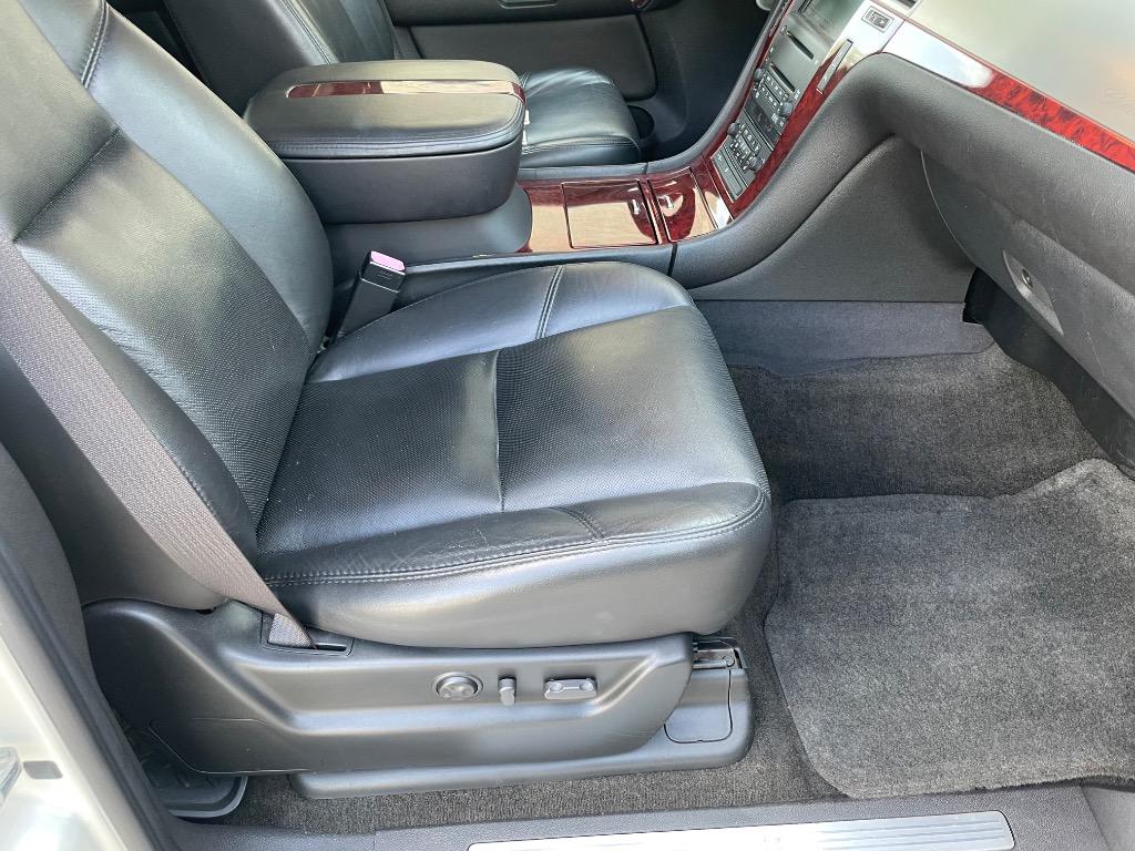 2007 Cadillac Escalade Base - Photo 29