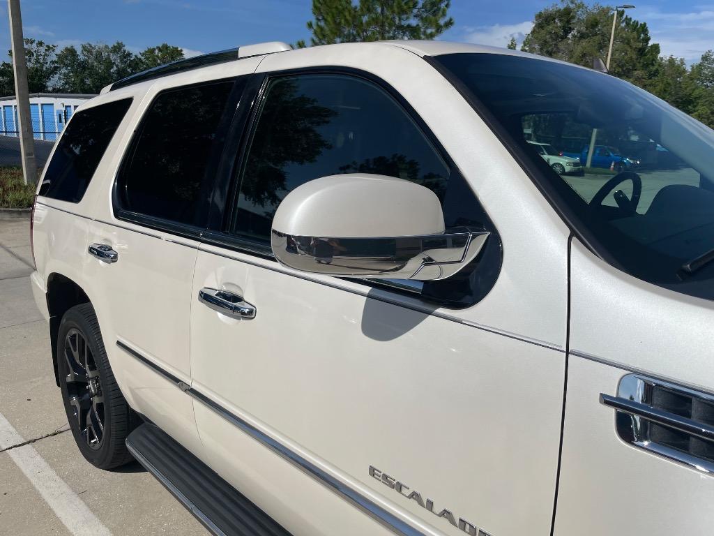 2007 Cadillac Escalade Base - Photo 10