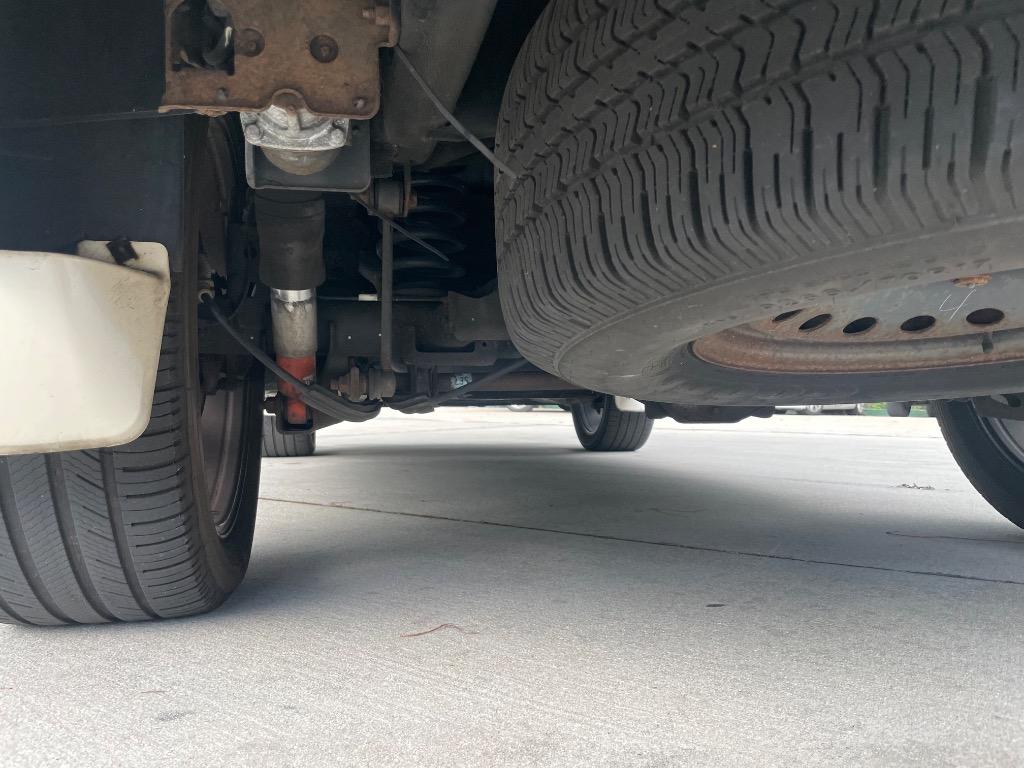 2007 Cadillac Escalade Base - Photo 37