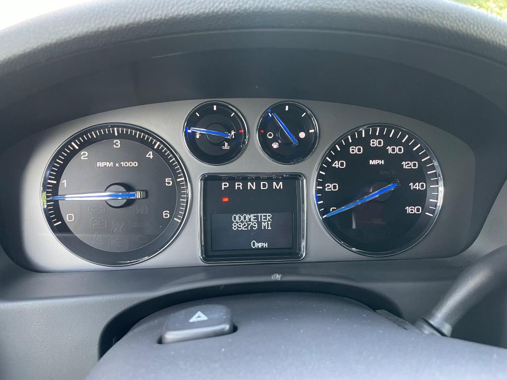 2007 Cadillac Escalade Base - Photo 20