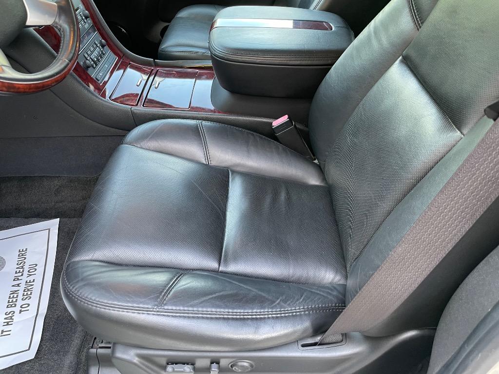 2007 Cadillac Escalade Base - Photo 13