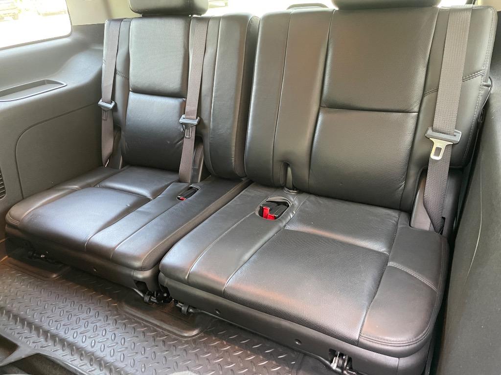 2007 Cadillac Escalade Base - Photo 23